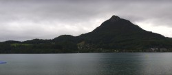 Archived image Webcam Fuschl am See: Panoramic View 05:00