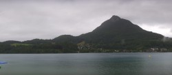 Archived image Webcam Fuschl am See: Panoramic View 06:00