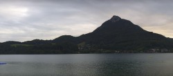Archived image Webcam Fuschl am See: Panoramic View 05:00