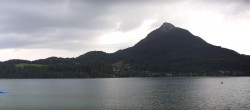 Archived image Webcam Fuschl am See: Panoramic View 07:00