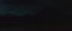 Archiv Foto Webcam Fuschlsee Panoramablick 19:00