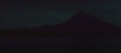Archiv Foto Webcam Fuschlsee Panoramablick 05:00