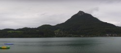 Archived image Webcam Fuschl am See: Panoramic View 07:00