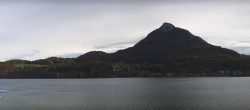 Archived image Webcam Fuschl am See: Panoramic View 07:00