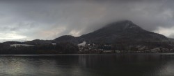 Archiv Foto Webcam Fuschlsee Panoramablick 06:00