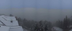 Archiv Foto Webcam Plose (Brixen): Kreuztal 05:00