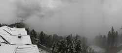 Archiv Foto Webcam Plose (Brixen): Kreuztal 07:00