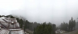 Archiv Foto Webcam Plose (Brixen): Kreuztal 11:00