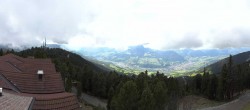 Archiv Foto Webcam Plose (Brixen): Kreuztal 15:00