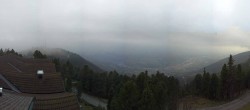 Archiv Foto Webcam Plose (Brixen): Kreuztal 05:00