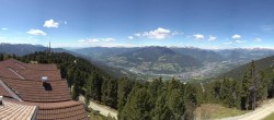 Archiv Foto Webcam Plose (Brixen): Kreuztal 11:00