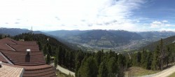 Archiv Foto Webcam Plose (Brixen): Kreuztal 13:00