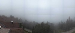 Archiv Foto Webcam Plose (Brixen): Kreuztal 06:00