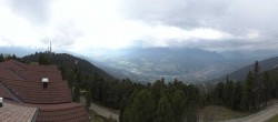 Archiv Foto Webcam Plose (Brixen): Kreuztal 09:00