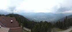 Archiv Foto Webcam Plose (Brixen): Kreuztal 11:00