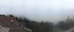 Archiv Foto Webcam Plose (Brixen): Kreuztal 13:00