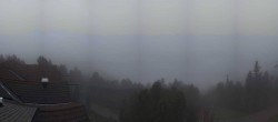 Archiv Foto Webcam Plose (Brixen): Kreuztal 21:00