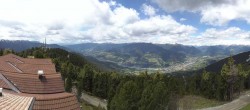Archived image Webcam Plose/ Brixen Kreuztal 11:00