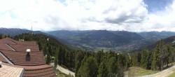 Archived image Webcam Plose/ Brixen Kreuztal 13:00
