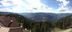 Archived image Webcam Plose/ Brixen Kreuztal 15:00