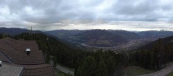Archiv Foto Webcam Plose (Brixen): Kreuztal 05:00