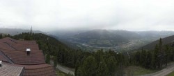 Archiv Foto Webcam Plose (Brixen): Kreuztal 07:00