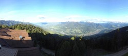 Archiv Foto Webcam Plose (Brixen): Kreuztal 06:00