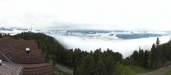 Archiv Foto Webcam Plose (Brixen): Kreuztal 07:00