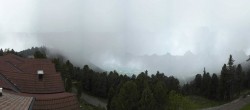 Archiv Foto Webcam Plose (Brixen): Kreuztal 11:00
