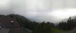 Archiv Foto Webcam Plose (Brixen): Kreuztal 07:00