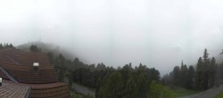Archiv Foto Webcam Plose (Brixen): Kreuztal 09:00