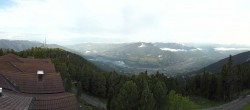 Archiv Foto Webcam Plose (Brixen): Kreuztal 05:00