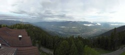 Archiv Foto Webcam Plose (Brixen): Kreuztal 06:00