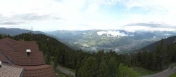 Archiv Foto Webcam Plose (Brixen): Kreuztal 07:00