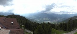 Archived image Webcam Plose/ Brixen Kreuztal 13:00