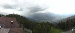 Archived image Webcam Plose/ Brixen Kreuztal 15:00