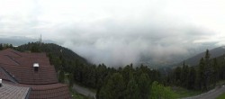 Archiv Foto Webcam Plose (Brixen): Kreuztal 06:00