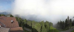 Archiv Foto Webcam Plose (Brixen): Kreuztal 07:00