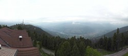 Archiv Foto Webcam Plose (Brixen): Kreuztal 06:00