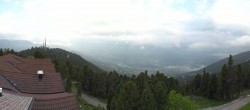 Archived image Webcam Plose/ Brixen Kreuztal 06:00