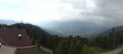Archived image Webcam Plose/ Brixen Kreuztal 07:00