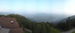Archiv Foto Webcam Plose (Brixen): Kreuztal 05:00