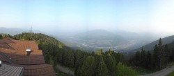 Archiv Foto Webcam Plose (Brixen): Kreuztal 06:00