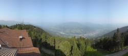 Archiv Foto Webcam Plose (Brixen): Kreuztal 07:00