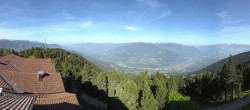 Archiv Foto Webcam Plose (Brixen): Kreuztal 07:00