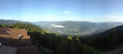 Archiv Foto Webcam Plose (Brixen): Kreuztal 06:00