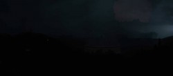 Archiv Foto Webcam Plose (Brixen): Kreuztal 21:00