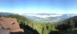 Archiv Foto Webcam Plose (Brixen): Kreuztal 07:00