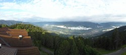 Archived image Webcam Plose/ Brixen Kreuztal 06:00
