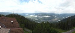 Archived image Webcam Plose/ Brixen Kreuztal 07:00